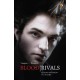 Blood Rivals : Vampire vs Werewolf