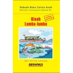Kisah Lumba-lumba Kisah Lumba-lumba