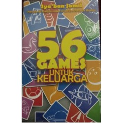56 Games Untuk Keluarga 56 Games Untuk Keluarga