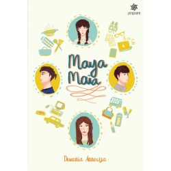 Maya Maia Maya Maia