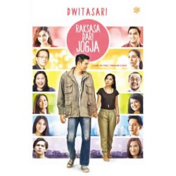 Raksasa Dari Jogja Cover Film Raksasa Dari Jogja Cover Film