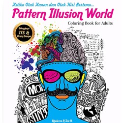 Pattern Illusion World Pattern Illusion World