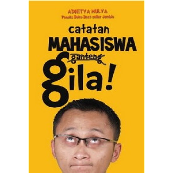 Catatan Mahasiswa Gila