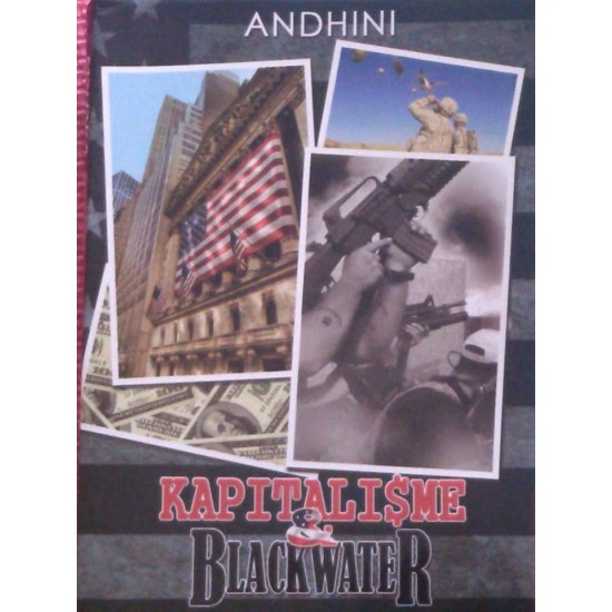 Kapitalisme & Blackwater