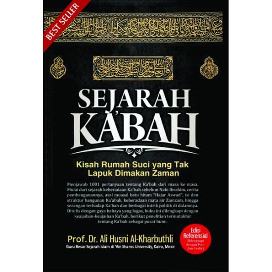 Sejarah Kabah