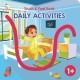 Opredo Touch & Feel: Daily Activities