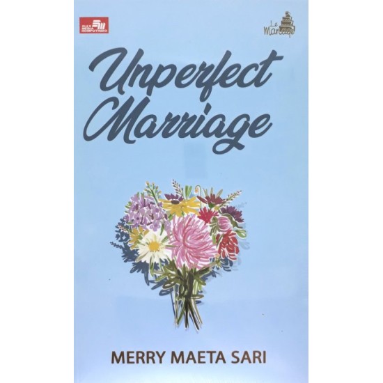 Le Mariage: Unperfect Marriage (Collectors Edition)