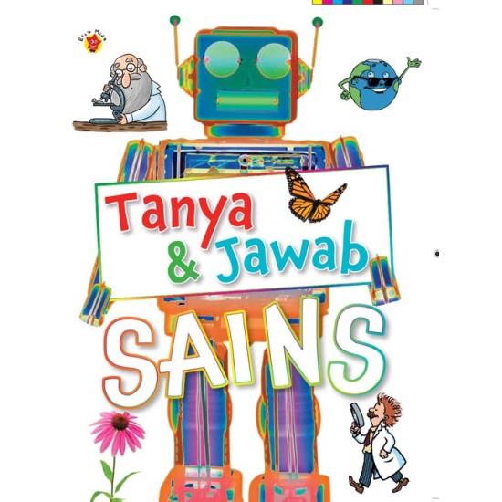 Tanya & Jawab: Sains