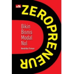 Zeropreneur Zeropreneur