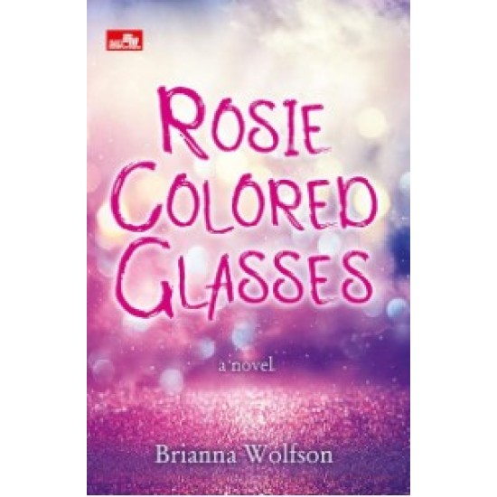 Rosie Colored Glasses