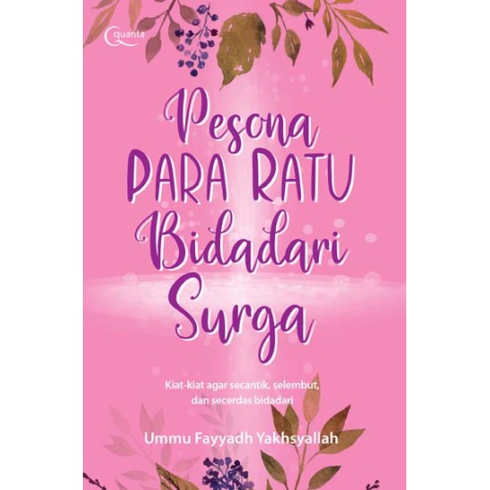 Pesona Para Ratu Bidadari Surga