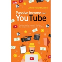 Passive Income dari YouTube Passive Income dari YouTube