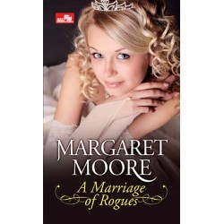 HR: A Marriage of Rogues HR: A Marriage of Rogues