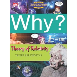 Why? Theory of Relativity Why? Theory of Relativity