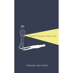 Sejumlah Pertanyaan tentang Cinta Sejumlah Pertanyaan tentang Cinta