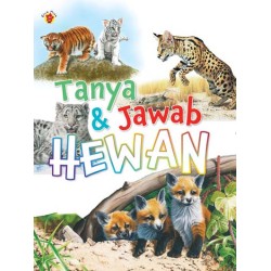 Tanya & Jawab: Hewan Tanya & Jawab: Hewan