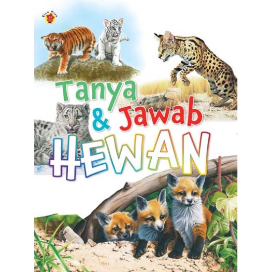 Tanya & Jawab: Hewan