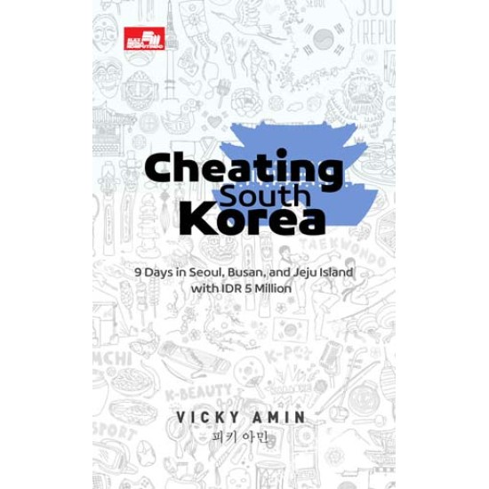 Cheating South Korea