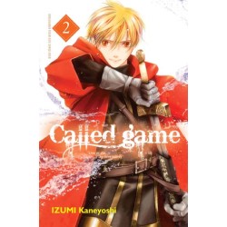 Called Game 02 Called Game 02