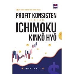 Profit Konsisten dengan Ichimoku Kinko Hyo Profit Konsisten dengan Ichimoku Kinko Hyo
