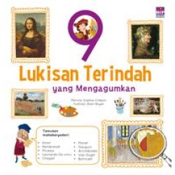 9 Lukisan Terindah Yang Mengagumkan 9 Lukisan Terindah Yang Mengagumkan