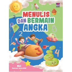 Menulis Dan Bermain Angka Menulis Dan Bermain Angka