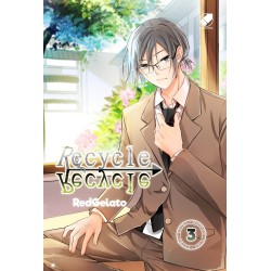 Recycle Vol. 03 Recycle Vol. 03