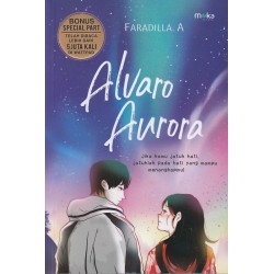Alvaro Aurora Alvaro Aurora