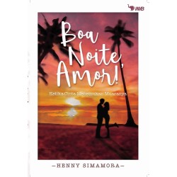 Boa Noite, Amor! Boa Noite, Amor!