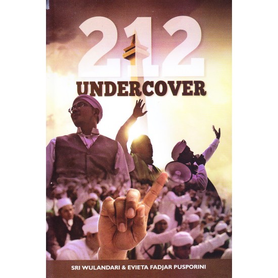 212 Undercover