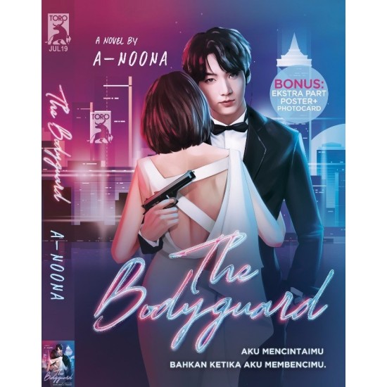 The Bodyguard