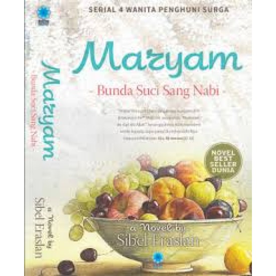 Maryam: Bunda Suci Sang Nabi