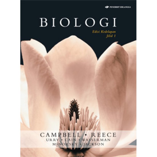 Biologi Jilid 1 Edisi 8