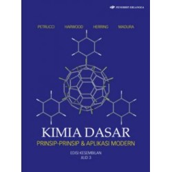 Kimia Dasar: Prinsip-Prinsip Dan Aplikasi Modern Ed.9 Jl.1 Kimia Dasar: Prinsip-Prinsip Dan Aplikasi Modern Ed.9 Jl.1