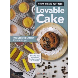 Lovable Cake Lovable Cake