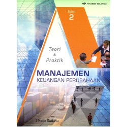 Manajemen Keuangan Perusahaan Teori & Praktik ed 2