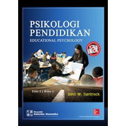 Psikologi Pendidikan (Educational Psychology) 1 Edisi 5 Psikologi Pendidikan (Educational Psychology) 1 Edisi 5