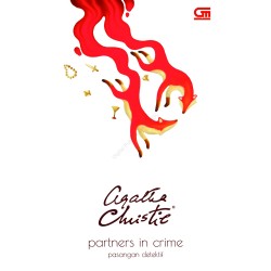 Pasangan Detektif (Partners In Crime) Pasangan Detektif (Partners In Crime)