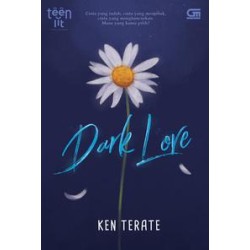 TeenLit: Dark Love TeenLit: Dark Love