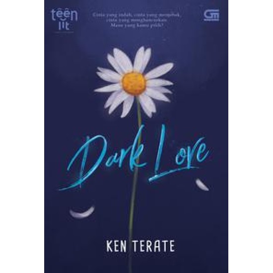 TeenLit: Dark Love