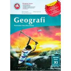 Sma/Ma Kl.Xi Geografi Peminatan Smt.1 Rev.2017 Kur.2013  Sma/Ma Kl.Xi Geografi Peminatan Smt.1 Rev.2017 Kur.2013