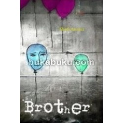 BROTHER BROTHER