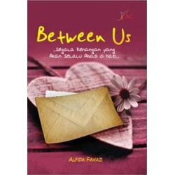 Between Us Between Us