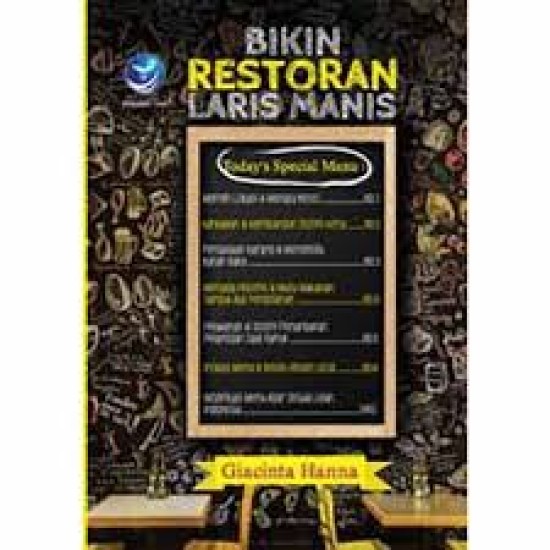 Bikin Restoran Laris Manis