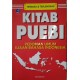 Kitab PUEBI, Pedoman Umum Ejaan Bahasa Indonesia