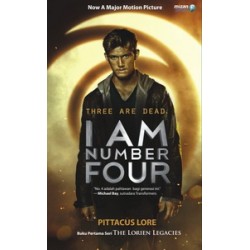 I Am Number Four I Am Number Four