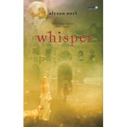 Whisper Whisper