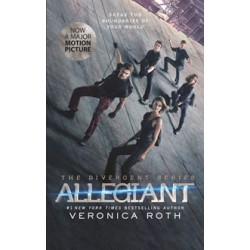 Divergent Series #3: Allegiant (Movie Tie-In) Divergent Series #3: Allegiant (Movie Tie-In)