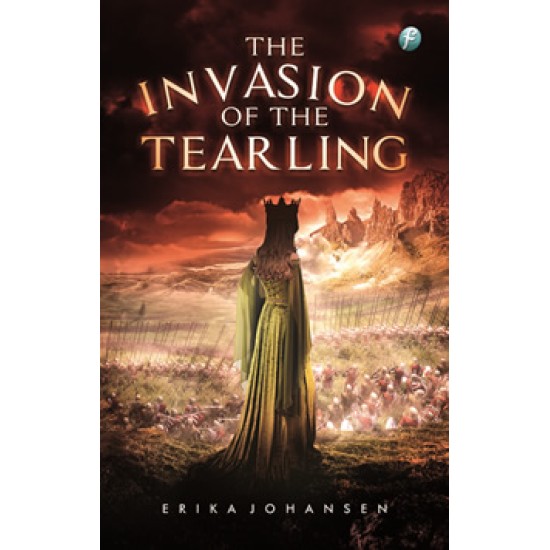 The Invasion of The Tearling