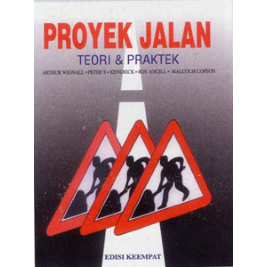 Proyek Jalan Teori & Praktek